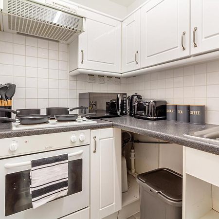Host & Stay - New Street Room وورسيستير المظهر الخارجي الصورة