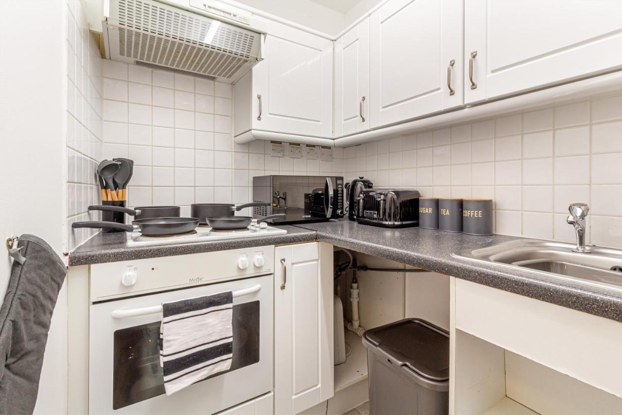 Host & Stay - New Street Room وورسيستير المظهر الخارجي الصورة