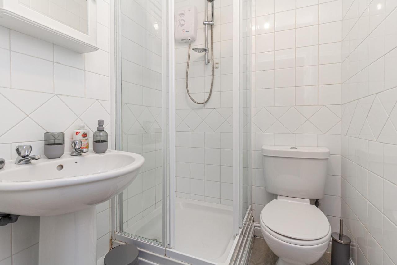 Host & Stay - New Street Room وورسيستير المظهر الخارجي الصورة